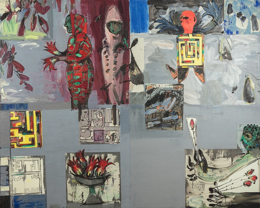 Untitled, 2004