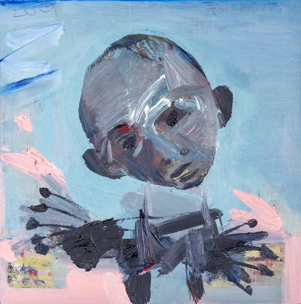 Sense títol, 2009