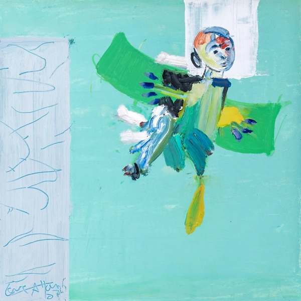 Vals del aire, 2007
