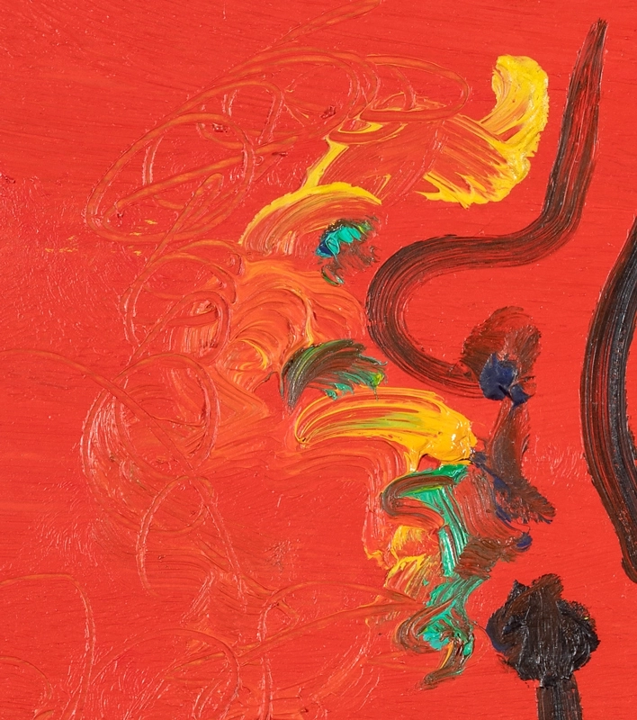 Di suirti nigra, 1994