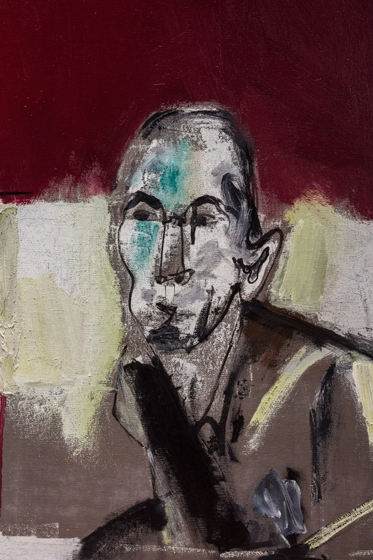 Entre comedores de harira, 2009