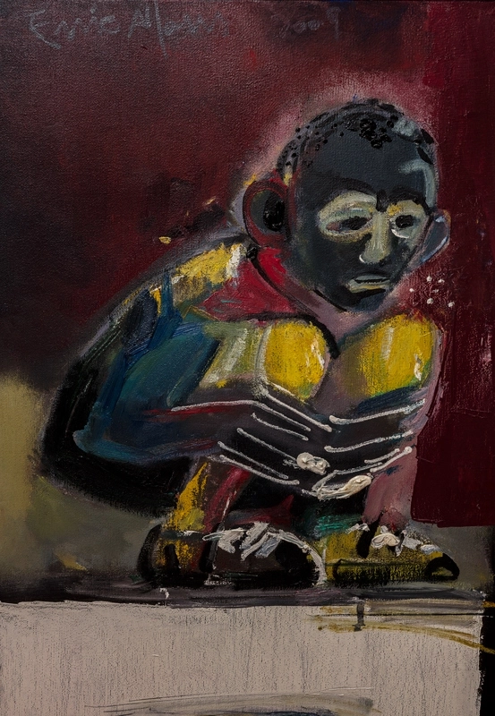 Entre comedores de harira , 2009