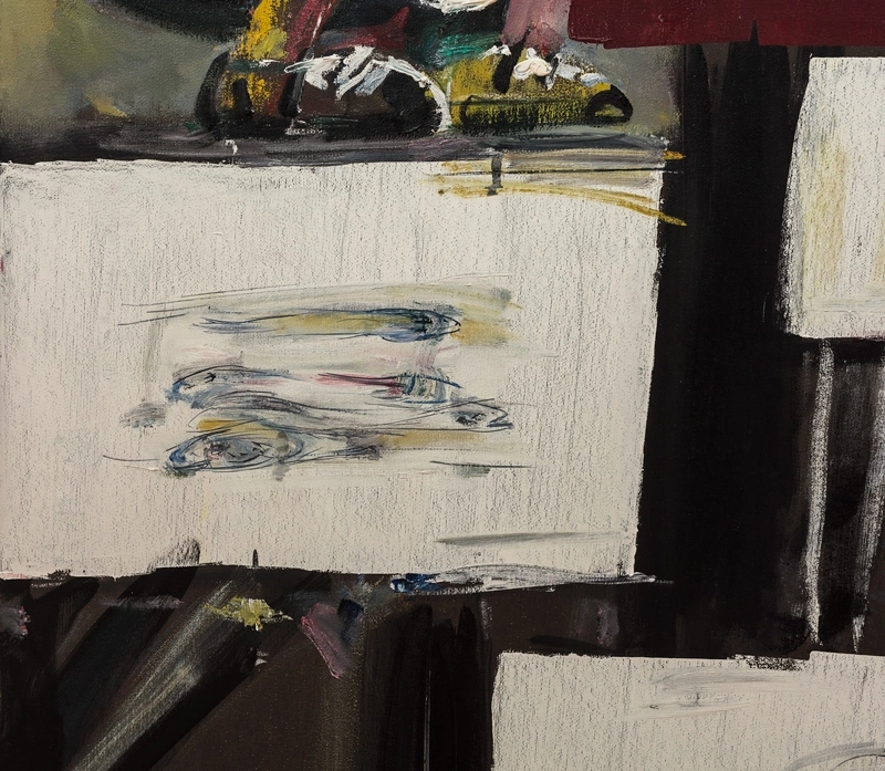 Entre comedores de harira , 2009