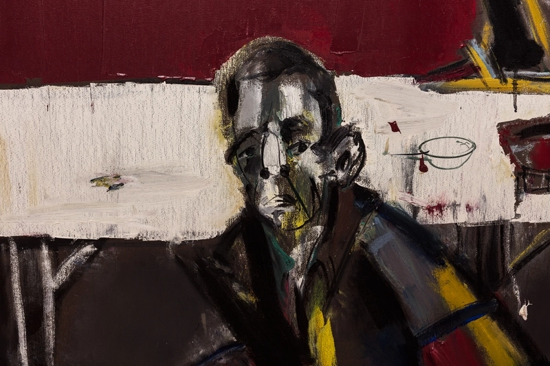 Entre comedores de harira , 2009