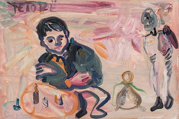 S/T (Tetovo, Macedonia del Norte), 1996-97