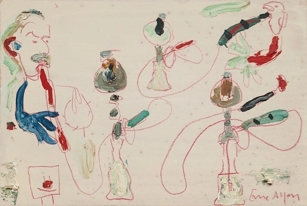 Untitled (Iznik, Turkey), 1998