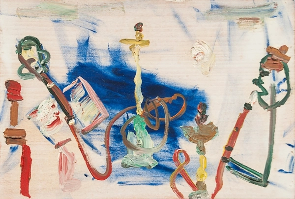 Untitled (Pérgamo, Turkey), 1998