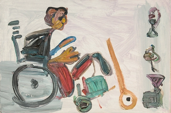 S/T (Dibër, Albania), 1997