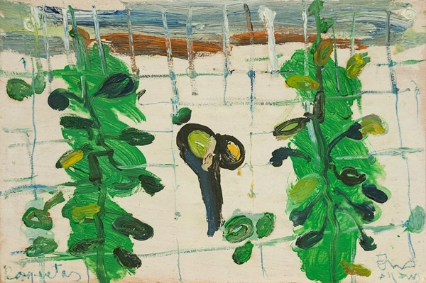 S/T (Roquetas), 1996