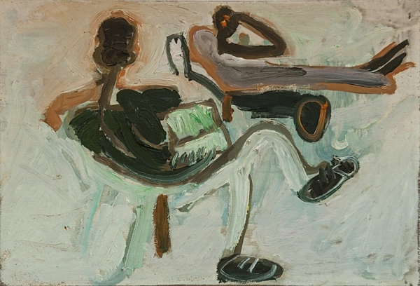 S/T (Roquetas), 1996