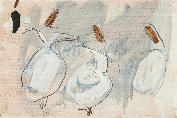 Untitled (Kurdistan), 1991