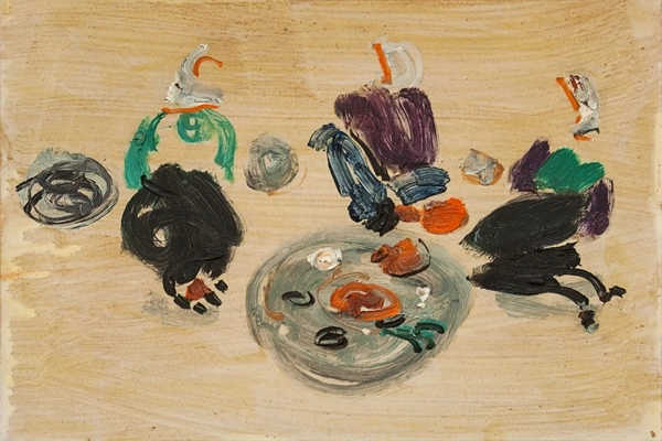Untitled (Kurdistan), 1991