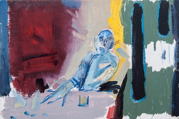 Untitled (Larache), 2008