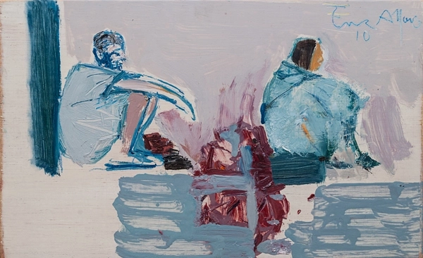 Untitled (Khemis des Zemamra, Morocco), 2010