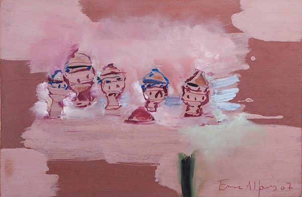 Untitled (Imlil, Morocco), 2007