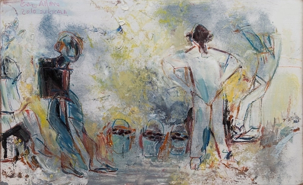 Untitled (Dukkala, Morocco), 2010