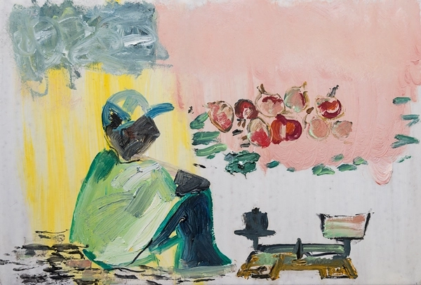 Untitled (Beni Mellal, Morocco), 2009