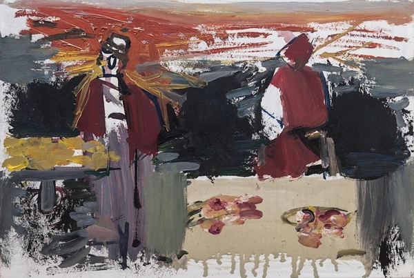 Untitled (Azilal, Morocco), 2009