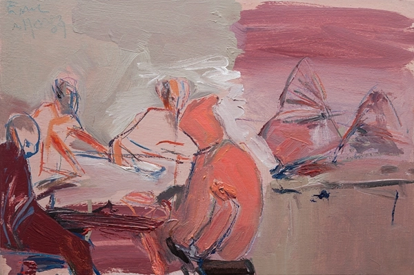 Untitled (Azilal, Morocco), 2009