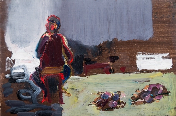 Untitled (Azilal, Morocco), 2009