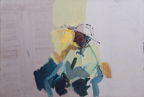 Untitled (Souk El Arbaa-Larache), 2008