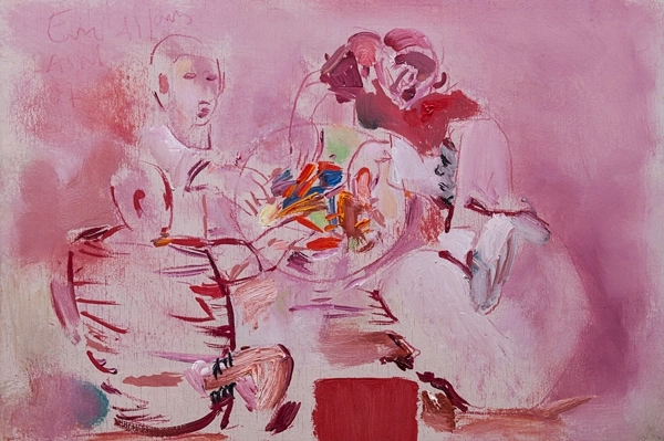 Untitled (Asni, Morocco), 2007