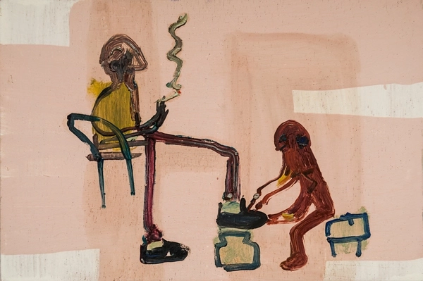Untitled (Morocco), c.1999