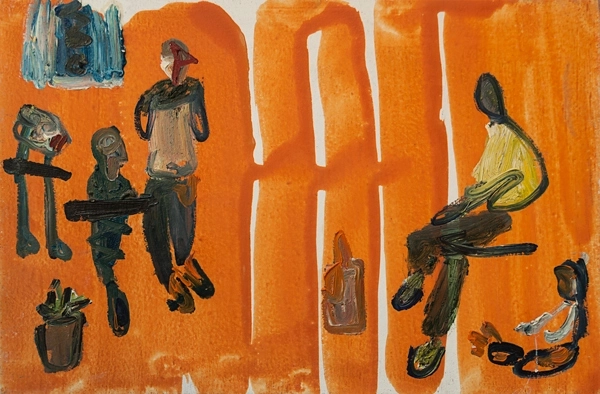 S/T (el Marroc), 1999
