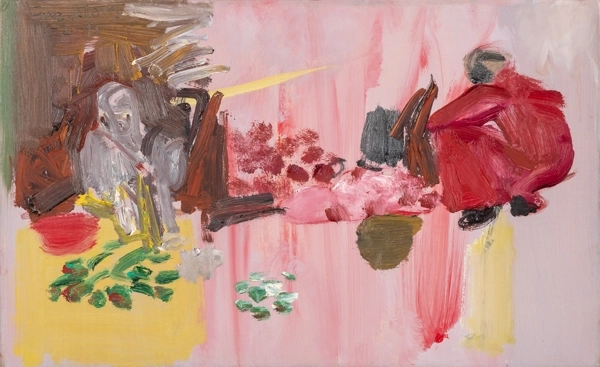 S/T (Ouarzazate, el Marroc), 2011