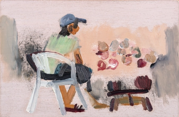 S/T (Beni Mellal, el Marroc), 2009