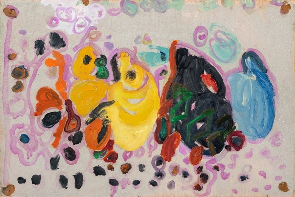 Untitled (Ifni), 1994
