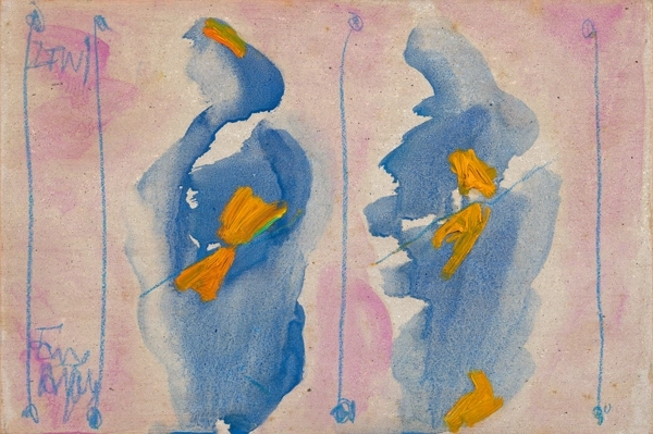 Untitled (Ifni), 1994
