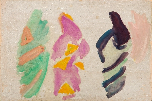 Untitled (Ifni), 1994