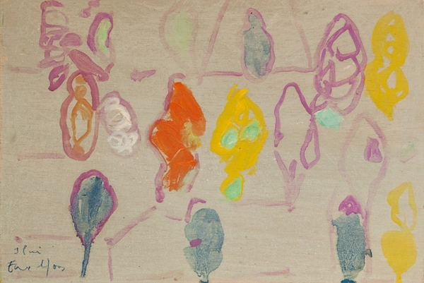 Untitled (Ifni),  1994