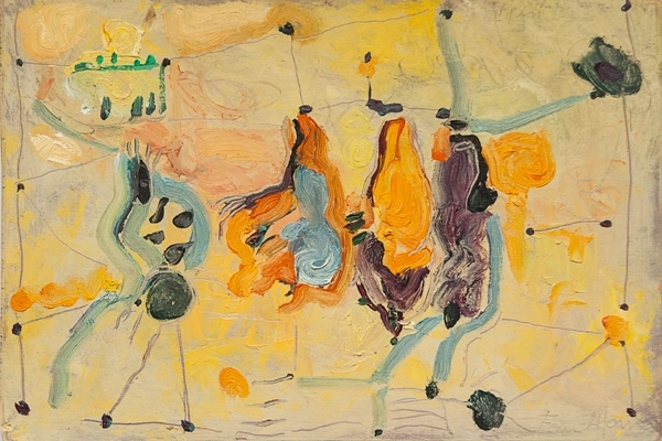 Untitled (Ifni), 1994
