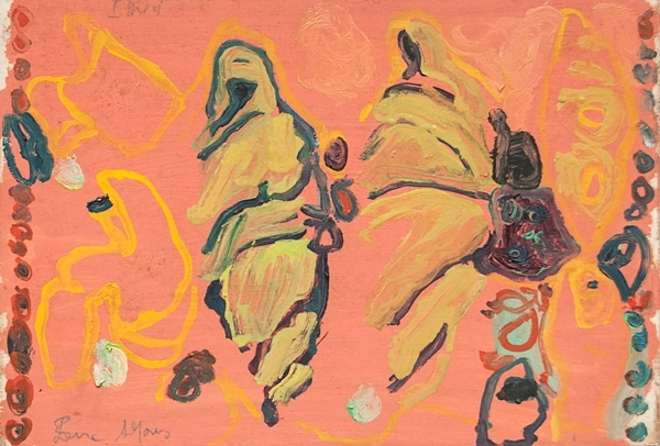 Untitled (Ifni), c.1994