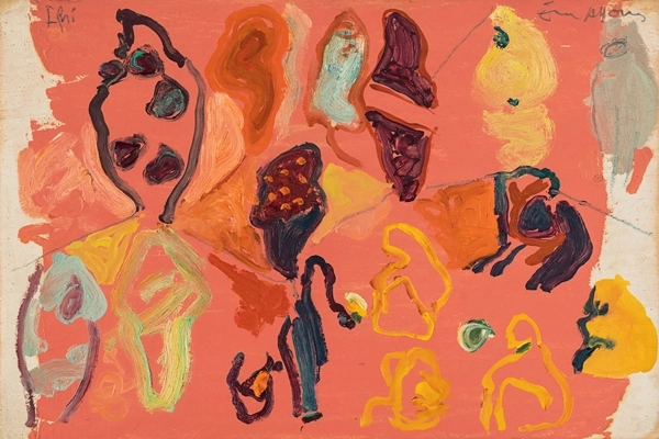 Untitled (Ifni), c.1994