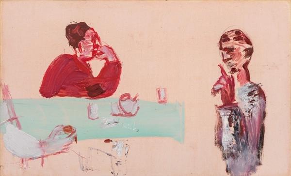 S/T (Ouarzazate, el Marroc), 2011