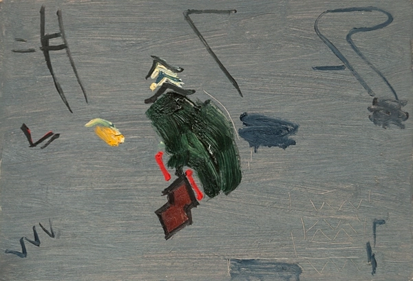 Untitled (Paris), c.1991-93