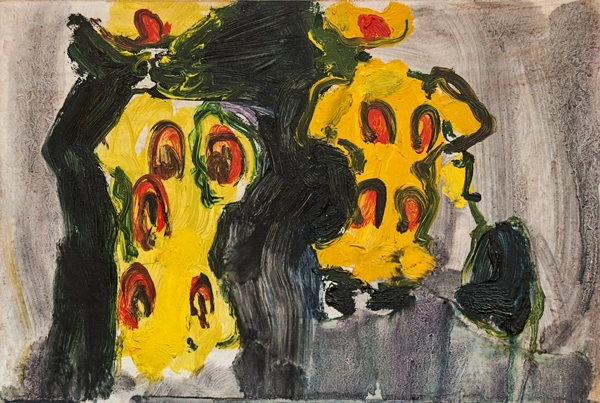 S/T (París), 1991-92