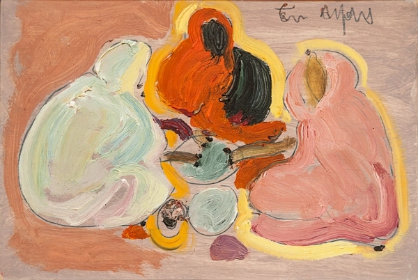 Untitled (Mauritania), 1995