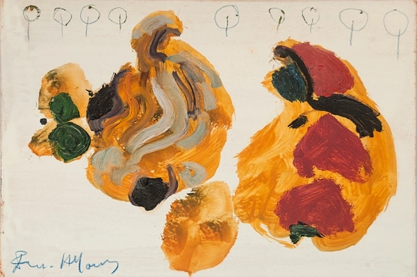 S/T ( Mauritània), 1992