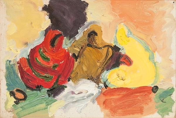 S/T (Mauritània), 1992
