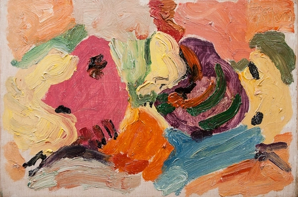 Untitled (Mauritania), c.1992