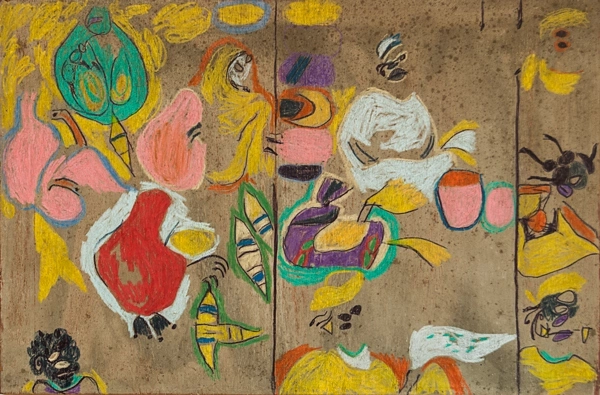 S/T (Mauritània), 1992-93