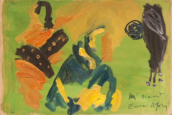 S/T (Mbout, Mauritània), 1991