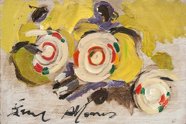 S/T (Mauritània), 1991