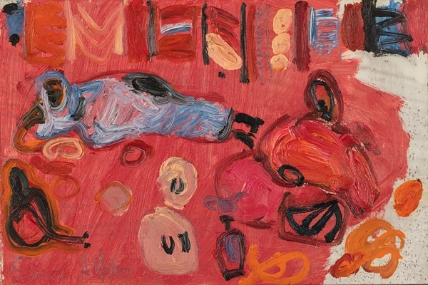 Untitled (Mauritania), c.1995