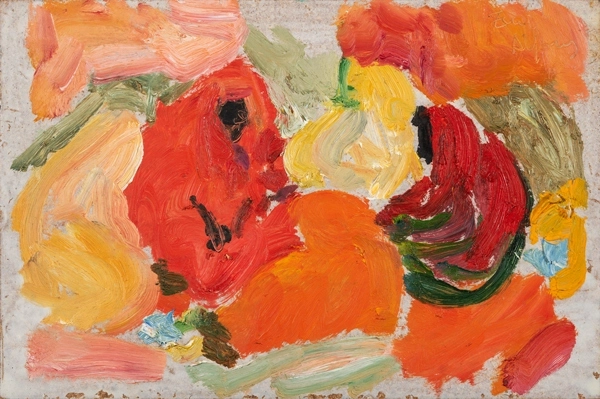 S/T (Mauritània), 1992