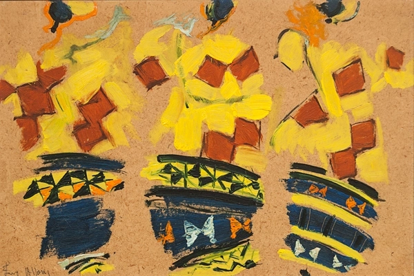 S/T (Mauritània), 1991